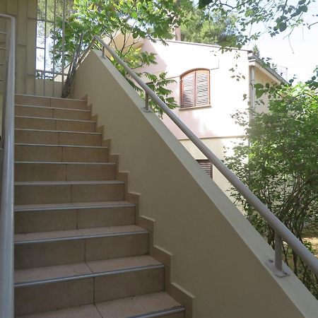 Soline Beach Apartments Biograd Na Moru Quarto foto