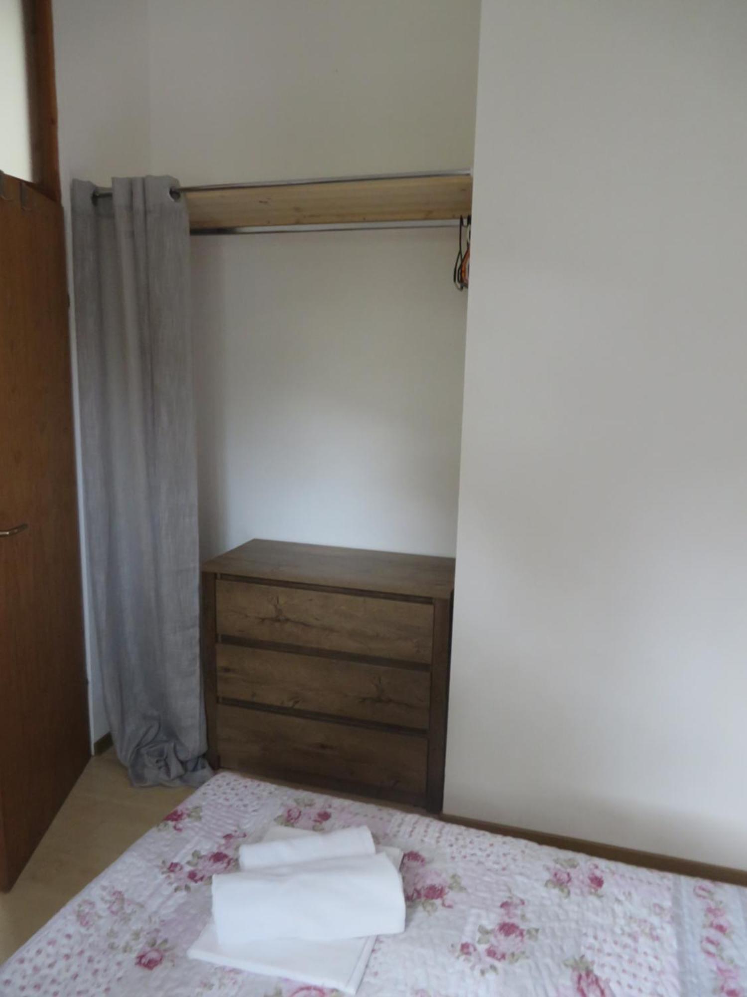 Soline Beach Apartments Biograd Na Moru Exterior foto