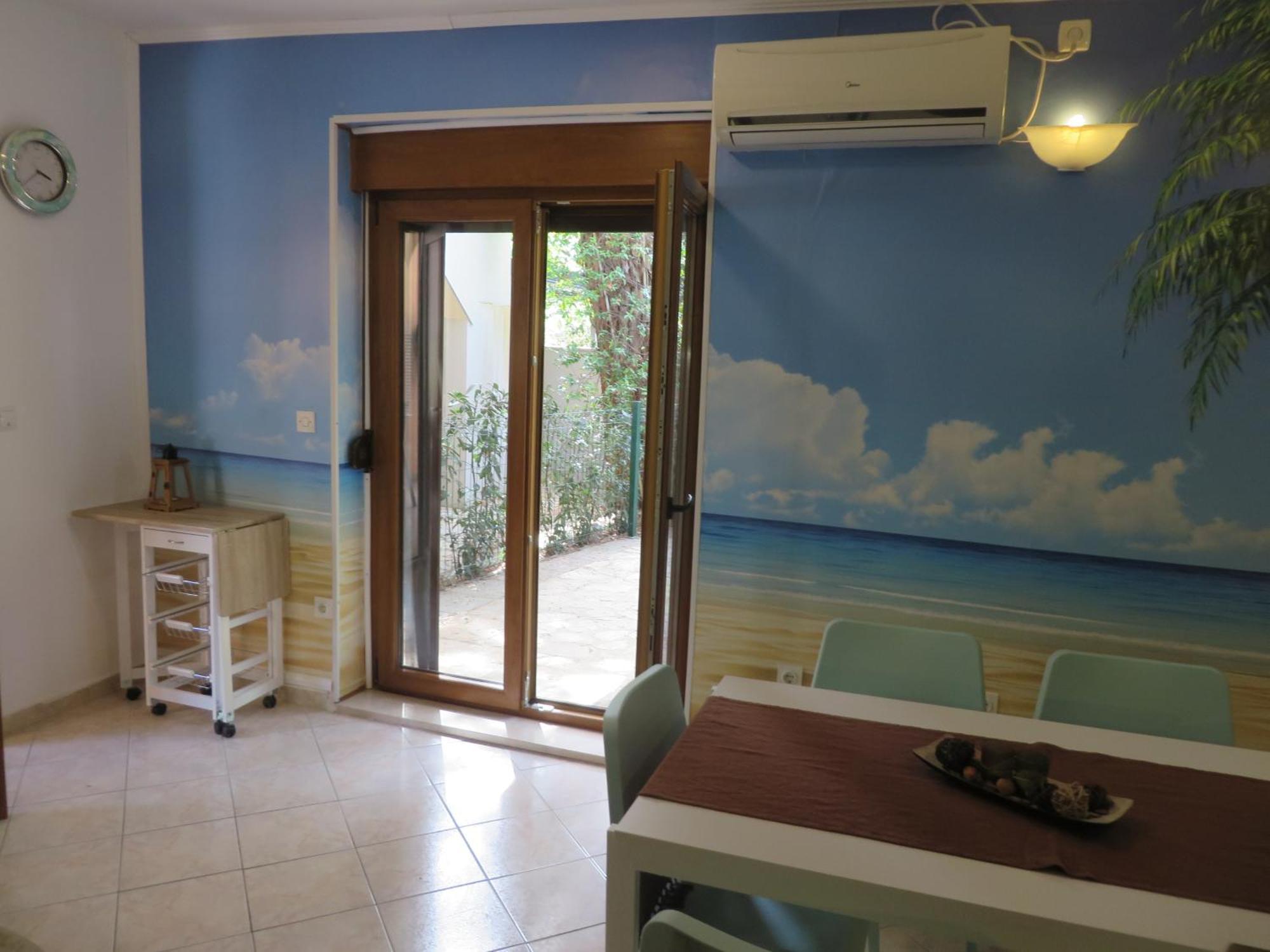 Soline Beach Apartments Biograd Na Moru Quarto foto