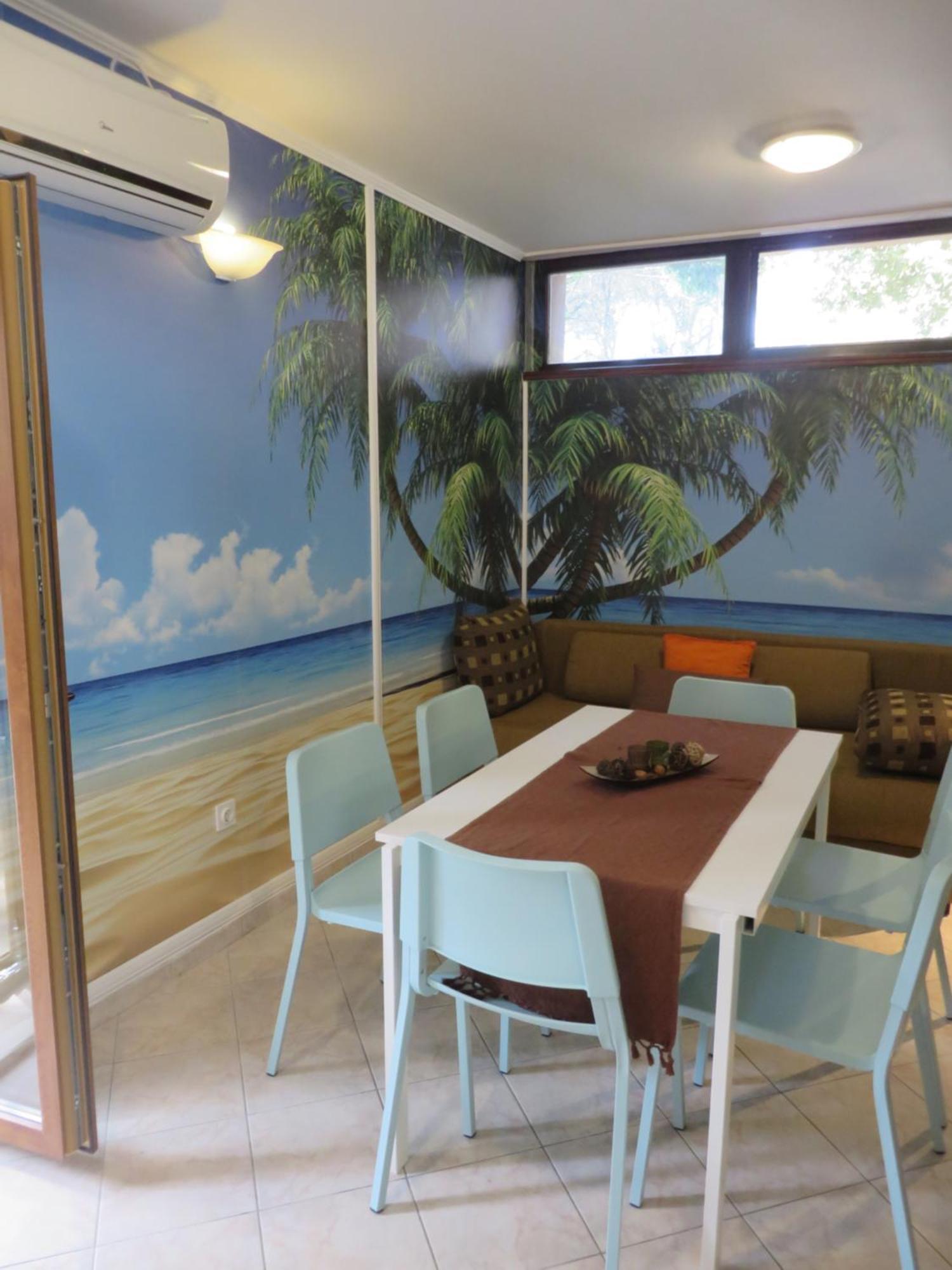 Soline Beach Apartments Biograd Na Moru Quarto foto