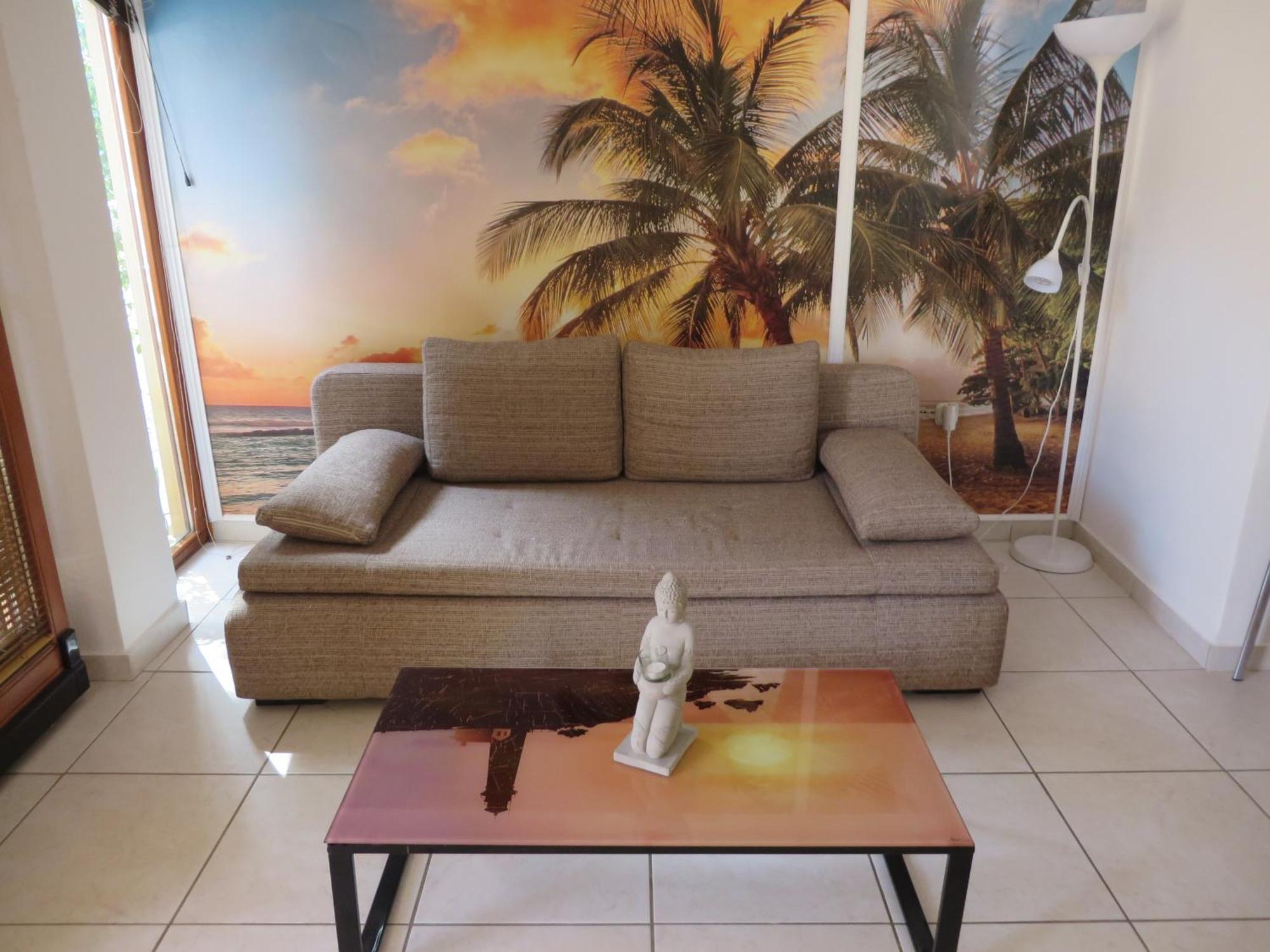 Soline Beach Apartments Biograd Na Moru Quarto foto